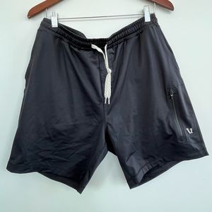Mens Vuori Sunday Performance Short.